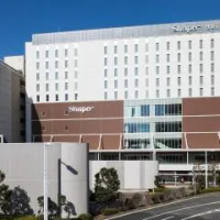住宿 JR-East Hotel Mets Funabashi 船橋