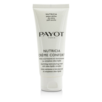 柏姿 Payot - 水晶華芙蓉蜜-乾燥肌膚適用 Nutricia Creme Confort Nourishing &amp; Restructuring Cream (營業用) 100ml