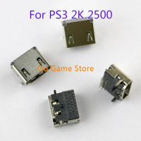 for Playstation 3 PS3 2000 HDMI-compatible Port Socket Interface Connector replacement