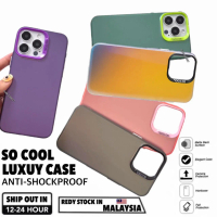 UNTUK MI 15T PRO /15T /14T PRO /14T SO COOL METALLIC AURORA CASE Phone