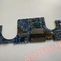 Original ms-15521 Motherboard For MSI Modern 15 A11SB MS-1552 with i3 cpu test ok