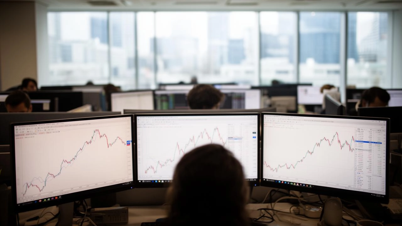Euro Plummets to 117-Month Low | Critical FX Risk for EU Sellers
