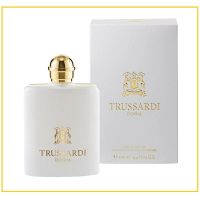 TRUSSARDI 杜魯薩迪風華女士濃香水 1911 DONNA WOMEN EDP 100ML