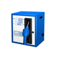 Adblue Mini Fuel Diesel Fuel Transfer Dispenser Pump
