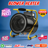 blower pemanas ruangan heater 5kw Blower Pemanas ruangan 5kw 220v