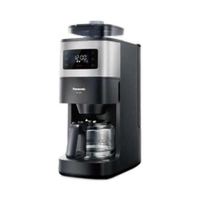 【Panasonic 國際】全自動雙研磨美式咖啡機 NC-A701