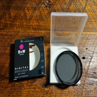 B+W 72Mm Filter Xs Pro Mrc Nano Haze Protective Ultra Uv Thin Camera Lens Suitable For Nikon Sony Accessories