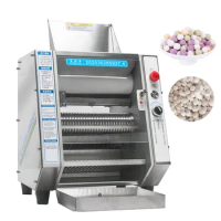 Tapioca Pearl Machine For Bubble Tea Popping Boba Making Machine Popping Boba Machine