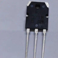 sò 3 chân D718-Sò Âm Thanh D718 TO-247 TRANS NPN 8A 120V Hàng Mới Tiện Lợi
