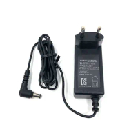 AC Adapter Power Supply 19V 1.7A ADS-40FSG-19 EU Plug for LG LED LCD Monitor