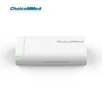 ChoiceMMed Smart Pill Box Dispenser Medicine Pill Box Organizer For 7 Days Storage Organizer Container For Pills Pas