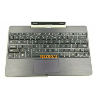 Docking Keyboard for ASUS Transformer Book T100T T100TA 10.1" Tablet PC Cover Case