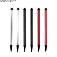 OFFICE DEPOT Android Phụ Kiện máy tính bảng Vẽ Bút Chì Máy tính bảng Bút Chì Dual-mục đích Thông min
