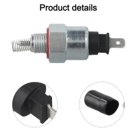 Aksesori Penjana, Untuk Honda 10kw, Silinder Dwi, Gx630, Injap Solenoid