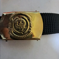 sabuk poltekpel surabaya