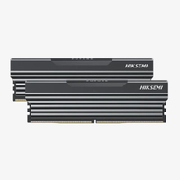 แรม HIKSEMI FUTURE DDR4-16GB 3200MHZ [8*GBx2] U10 U-DIMM : HSC416U32C3 8G