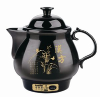 IBJ-30 3.0公升 多功能保健壺 香港行貨2年保養 | 養生壺 | 藥煲 | 中藥煲 | 煎藥 『漢方』