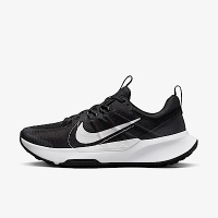 Nike Juniper Trail 2 NN [DM0822-001] 男 慢跑鞋 運動 訓練 耐磨 穩固 黑白