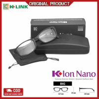 Kacamata K Ion Nano Original Glasses
