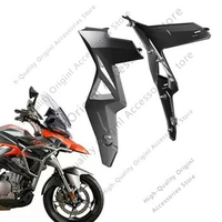 NEW NEWFit 310T Motorcycle Accessories Original Side Cover Assembly For Zontes ZT310-T / ZT310-T1 / ZT310-T2