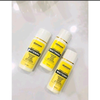 HB diamond Pemutihan Lotion
