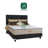 SPRING BED NIGATA SPRING BED MODERN KASUR AIRLAND NIGATA SPRING BED AIRLAND NIGATA SPRING BED UK 120