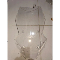 terbatas stok Windshield Visor Honda ADV 150 Tinggi Limited Edition tameng winsild - MFD BENING