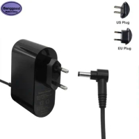 Banggood 30.45V 1.1A US/EU Plug AC Charger Adapter for Dyson V10 Vacuum Cleaner Power Supply Adaptor Charger Parts Accessories