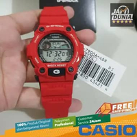 JAM TANGAN PRIA CASIO G-SHOCK ORIGINAL DIGITAL G-SHOCK G-7900A-4D CASIO G SHOCK G 7900A 4D CASIO GSH