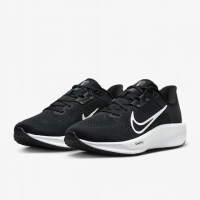 【NIKE 耐吉】WMNS QUEST 6 黑白 慢跑鞋 女鞋 運動鞋 緩震(FD6034-001)