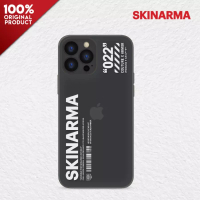 Skinarma Case iPhone 13 Pro Max Skinarma Hadaka X22 - Black