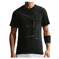 KAOS CASUAL TENNIS PRIA AS M NKCT DF TEE STD IH2105-010 S