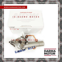 WATER PUMP KUDA 1.600 BENSIN EXCEED GLX DIAMOND 1998-2005 JAPAN