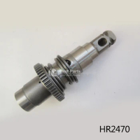 Boutique drill sets ,Electric hammer tools accessories Cylinder liner for Makita HR2470 Cylinder assembly