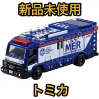 トミカプレミアム TOKYO MER ER CAR(T01)の価格比較なら-2025年12月