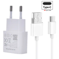 Fast USB Charger Adapter Type C Charging Cable For One Plus 8 7 Pro 7t 7 T 6t 6 5t 5 3t 3 Samsung S20 Redmi Note 7 8 9 K20 K30