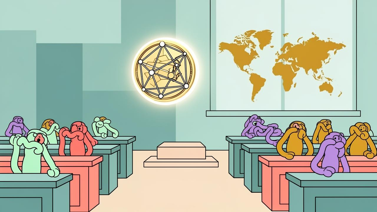 Crypto Can Survive Without CLARITY, but US Leadership May Not, Grayscale Warns