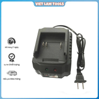 ￼Sạc pin 21v - Sạc Cốc dùng cho máy khoan pin, máy siết bulong chân phổ thông