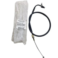 Kawasaki Kabel Gas Zx130 Original Kawasaki 54012-0175 Cable Throttle Motorcycle