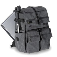 NG W5070 Camera Backpack Genuine Outdoor Travel Camera Bag DSLR Backpack