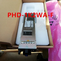 New Original PSU For Huawei 1200W Switching Power Supply PHD-1K2WA-F