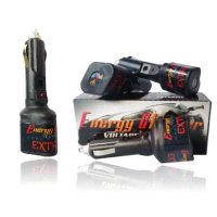 Fuel Saver - Alat jimat minyak Energy Charger Voltage stabilizer