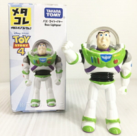 【Fun心玩】DS12968 麗嬰 日本 TAKARA TOMY 玩具總動員 TS4 合金人形 巴斯 公仔 收藏 禮物