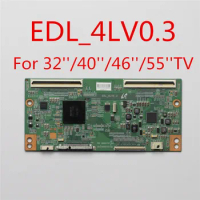 Original for Sony EDL_4LV0.3 tcon board for KDL-46EX720 KDL-55EX720