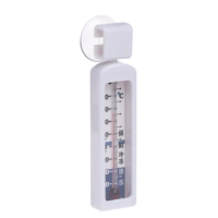 Household Home Fridge Thermometer Freezer Refrigerator Refrigeration Temperature