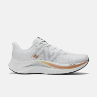NEW BALANCE NB FuelCell Propel v4 運動鞋 慢跑鞋 跑鞋 訓練 女鞋 白橘(WFCPRGB4-D)