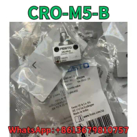 New Throttling valve 151214 CRO-M5-B Fast Shipping