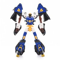 《 CARBOT 》衝鋒戰士 狂牛法洛 東喬精品百貨