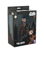 ฟิกเกอร์ 99 Nights Figure Dear