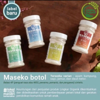 Maseko Kaldu Mpasi/Bumbu Untuk Masakan/Makan Bayi/Anak